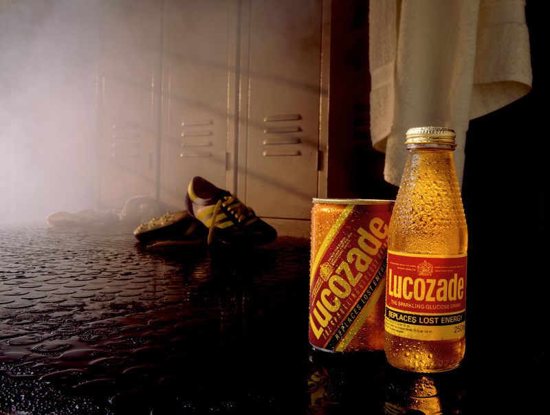 Lucozade